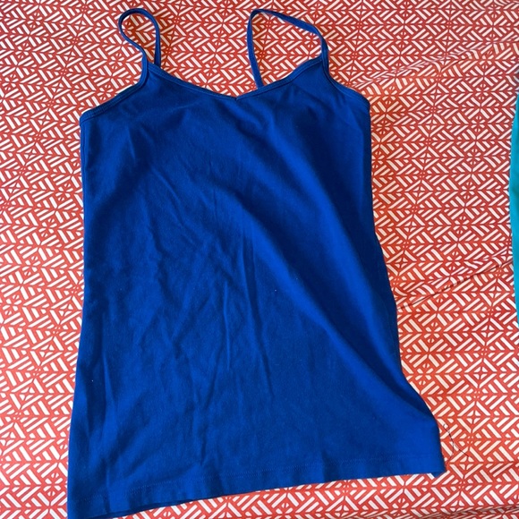 FREE if bundle with regular item Forever 21 Tank Tops bundle - Picture 2 of 14
